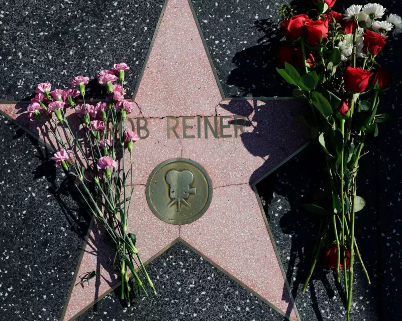 Obamas' Planned Meeting with Reiners on Night of Tragic Deaths Revealed