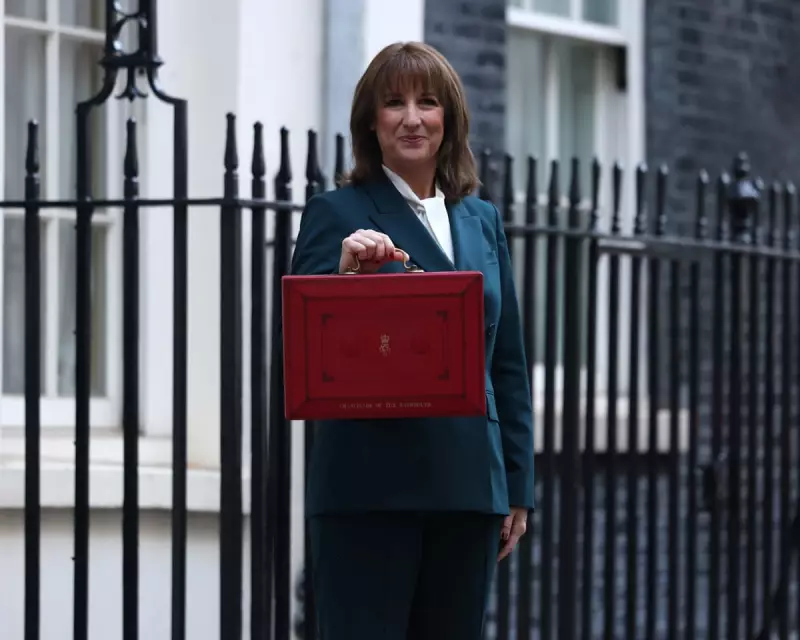 OBR Admits 'Worst Failure' After Budget Leak, Blames Leadership