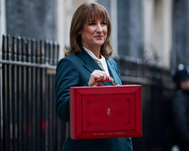 OBR Crisis: Can the UK's Budget Watchdog Survive the Political Storm?