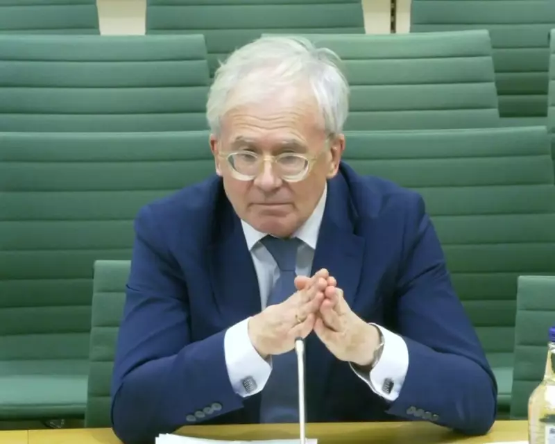 OBR's Miles Slams Budget Leaks for Spreading 'Misconceptions' and Harm