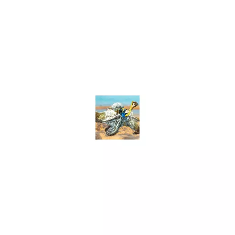 Octopus Cities & Deer Hunts: Oxford Biologist's Vision of a Post-Human Earth