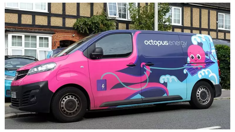 Octopus Energy to Sell Stake in $10bn Software Arm Kraken to Investors