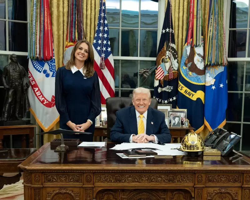 Ofcom Faces Pressure to Probe GB News Over Trump Interview Claims