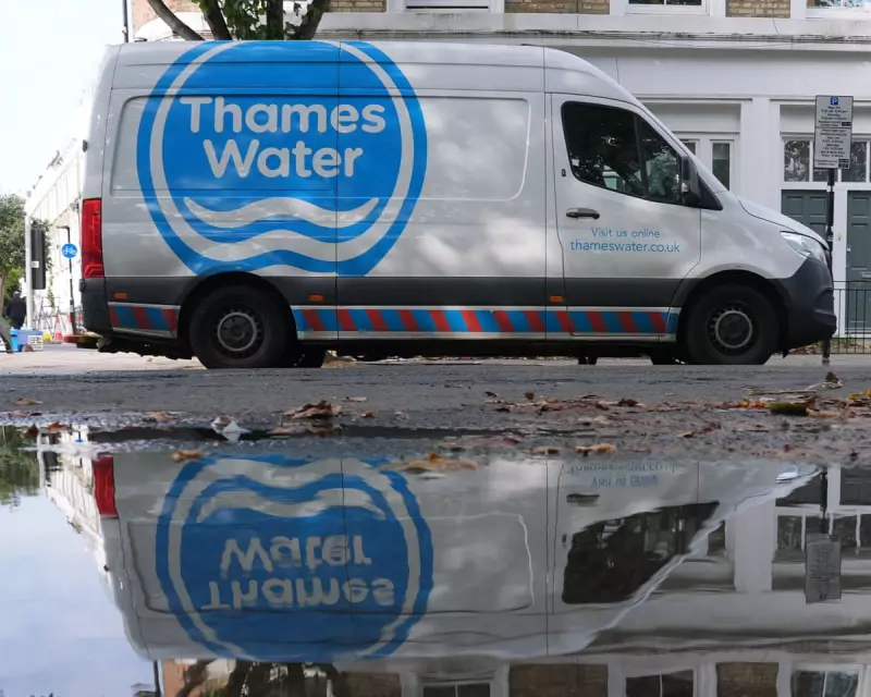 Ofwat Delays Thames Water Refinancing, Raising Turnaround Doubts