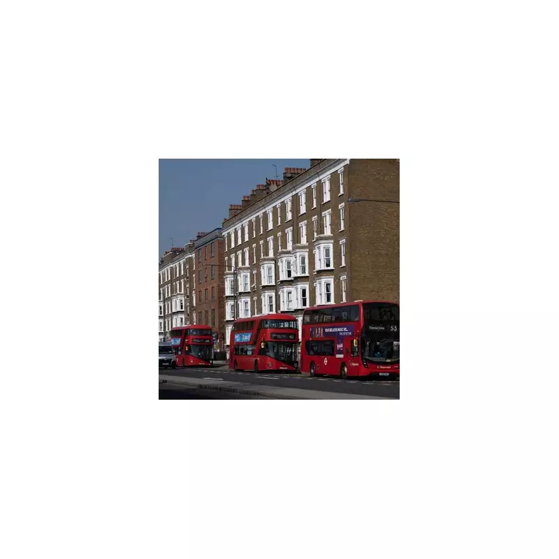 Old Kent Road Crash: Six London Bus Routes Diverted Amid Major Delays