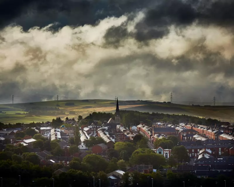 Oldham Grooming Failures: How Victims Were Ignored Amid Race Fears