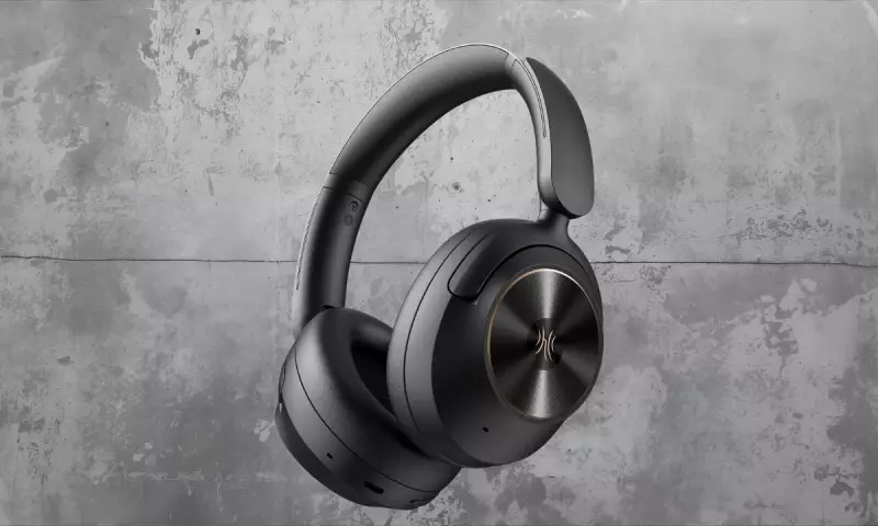 OneOdio Focus A6 ANC Headphones Review: Budget Audio That Beats Rivals