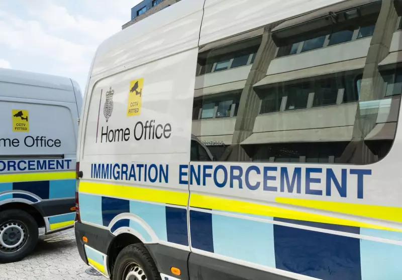 Only 0.73% of Foreign Offenders Block Deportation Using Human Rights