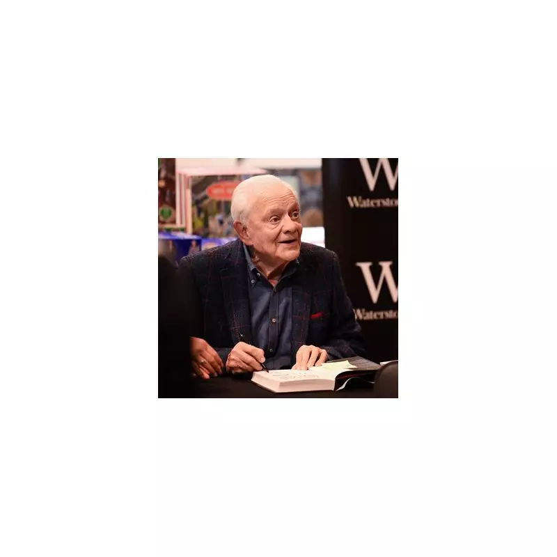 Only Fools And Horses: Sir David Jason Reunites Cast for 2026 Lost Archive Series