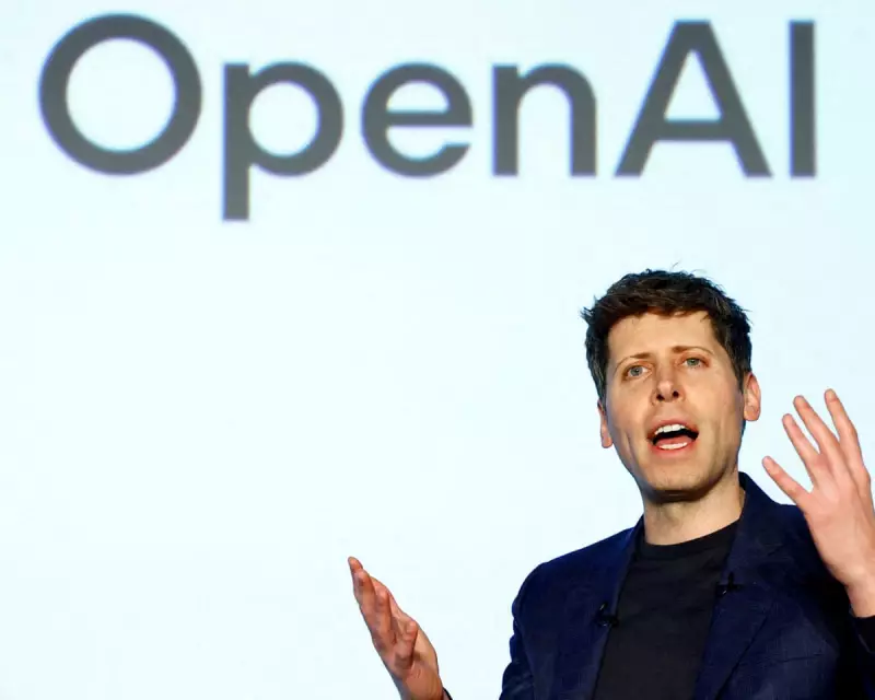 OpenAI's $555k 'Head of Preparedness' Role: The AI Safety Job From Hell