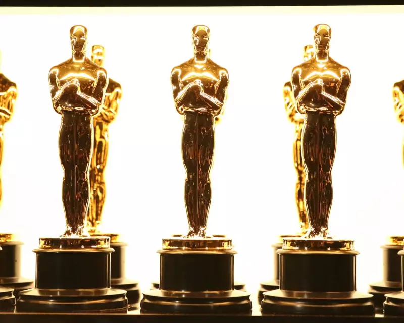 Oscars to Stream Exclusively on YouTube from 2029 in Major Deal