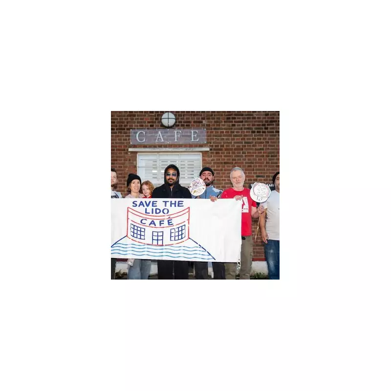 Over 11,000 Sign Petition to Save North London Cafés from Chain Takeover