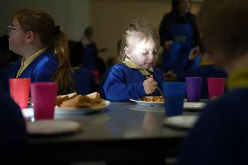 Over 172,000 Children in England Now Living in Temporary Accommodation