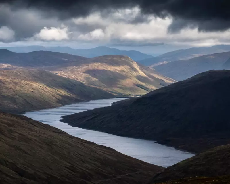 Over 300 Earthquakes Recorded in UK This Year, BGS Study Reveals