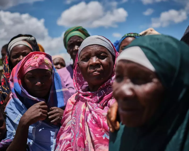 Over 300,000 Displaced in Mozambique as Islamic State Insurgency Intensifies