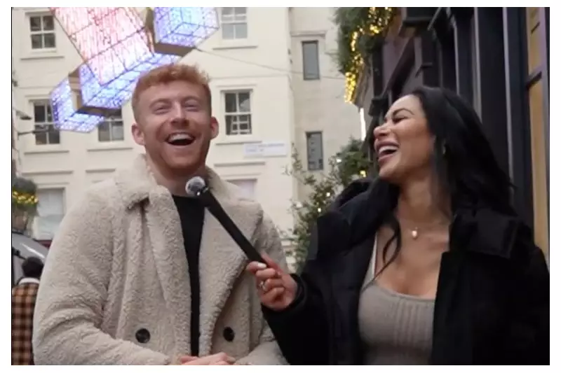 Over Half of Londoners Would Gift Adult Entertainment This Christmas