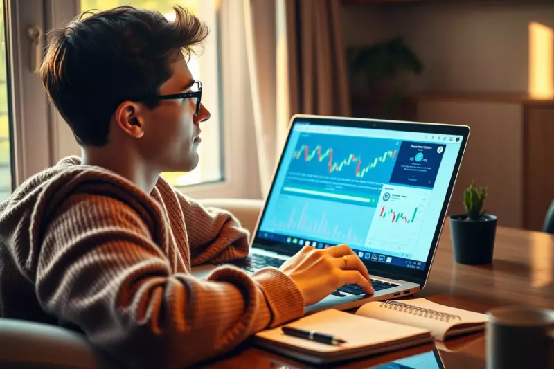 Over Half of UK Savers Now Use AI Like ChatGPT for Investment Advice