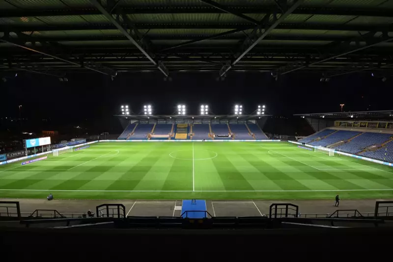 Oxford United Seek New Manager: Michael Beale Leads Contenders After Rowett Exit