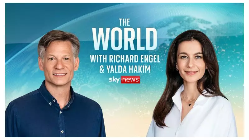 Pakistan Crisis: UN Alarms Over Constitution as Imran Khan's Fate Hangs