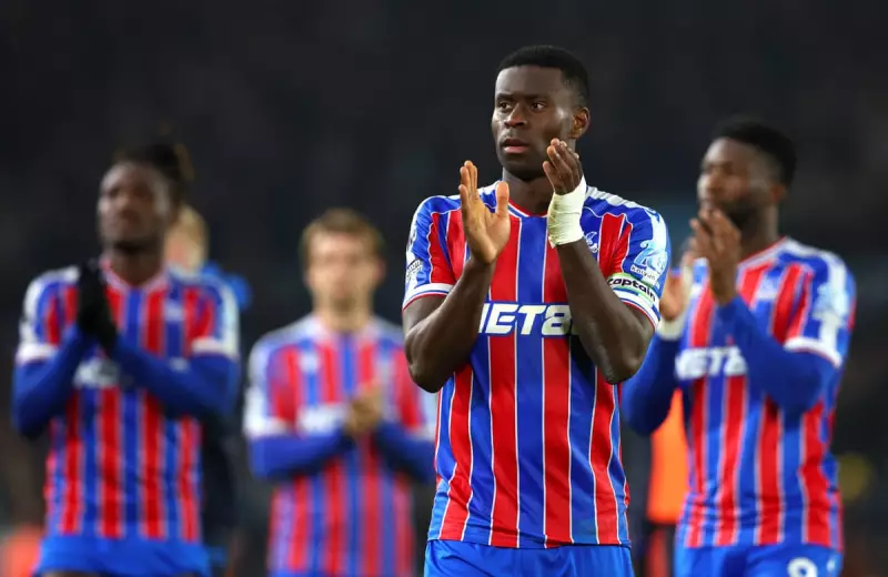 Palace Face Arsenal in Carabao Cup Revenge Bid Amid Exhausting Fixture Pile-Up
