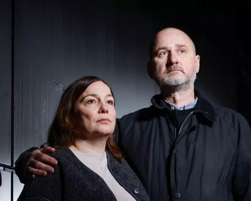 Parents Sue Meta Over Son's Sextortion Death in First UK Case