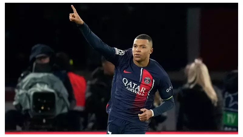 Paris Saint-Germain Ordered to Pay Kylian Mbappe €60m in Unpaid Wages