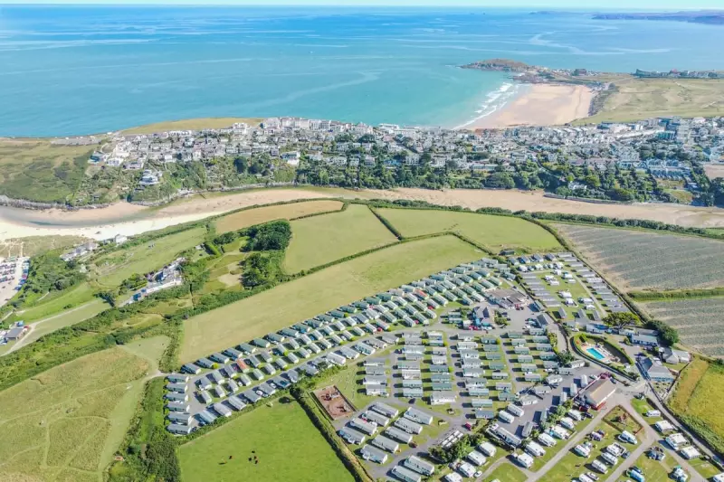 Parkdean's £79 Seaside Holiday Sale Ends Tonight: Last Chance to Book