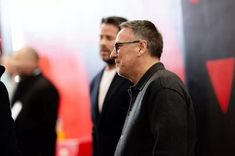 Paul Merson: Arsenal's Eze Risks World Cup Start Due to Transfer Choice