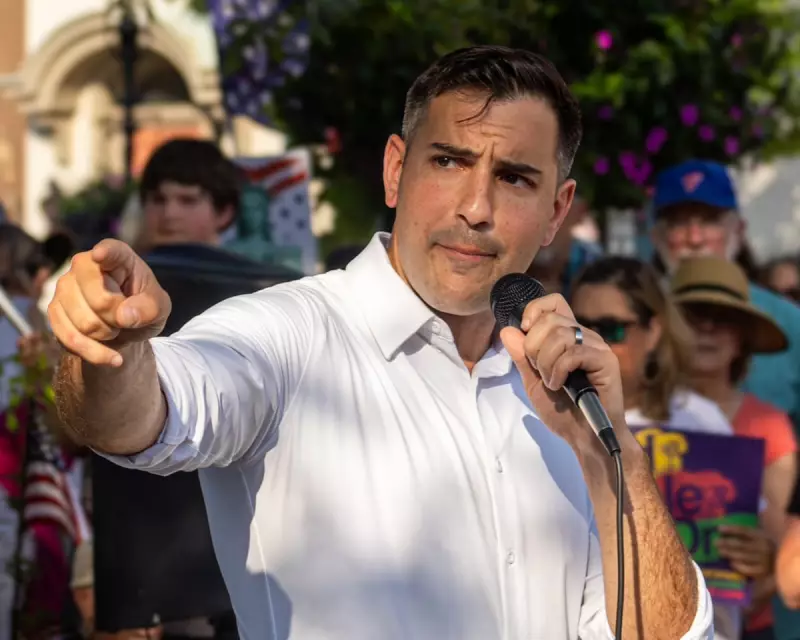 Pennsylvania's 'Swingiest' County Ousts Sheriff Over ICE Deal in Immigration Vote