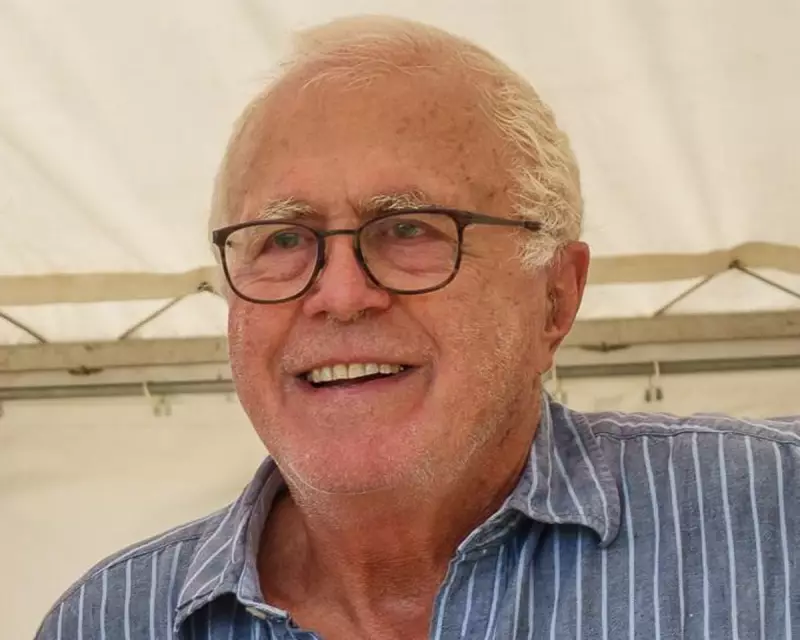 Peter Wright, F1 Ground Effect Pioneer & Safety Innovator, Dies at 79