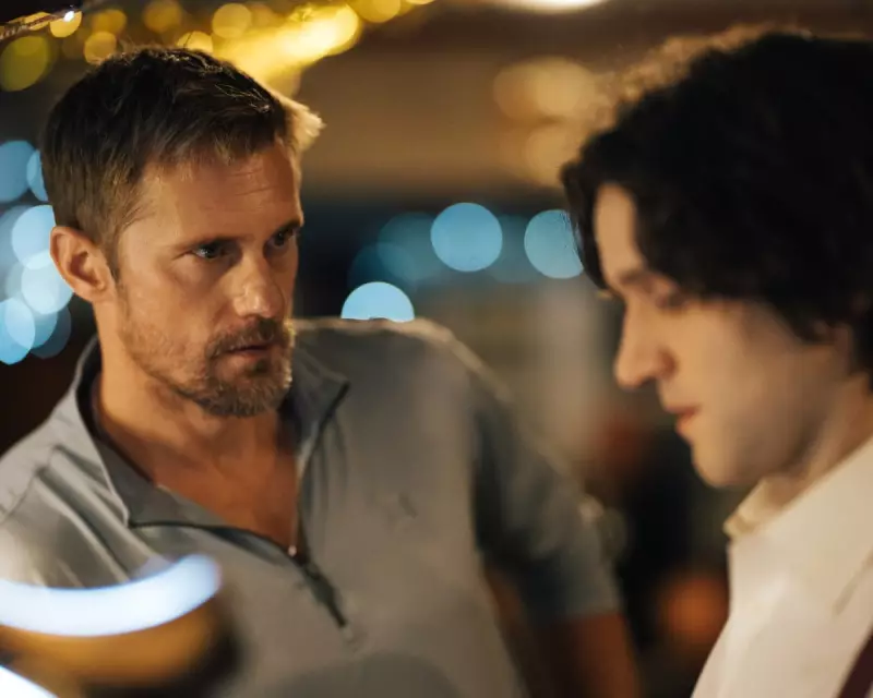 Pillion Film Sparks Kink Community Dialogue on Authentic BDSM Portrayal