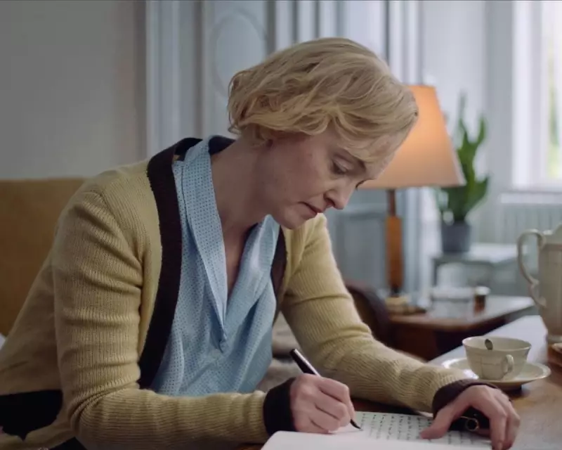 Pippi Longstocking's Secret War Origins: Astrid Lindgren's Anti-Nazi Response