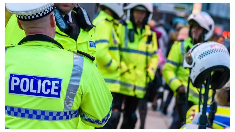 Police Chiefs Call to Scrap Non-Crime Hate Incident System