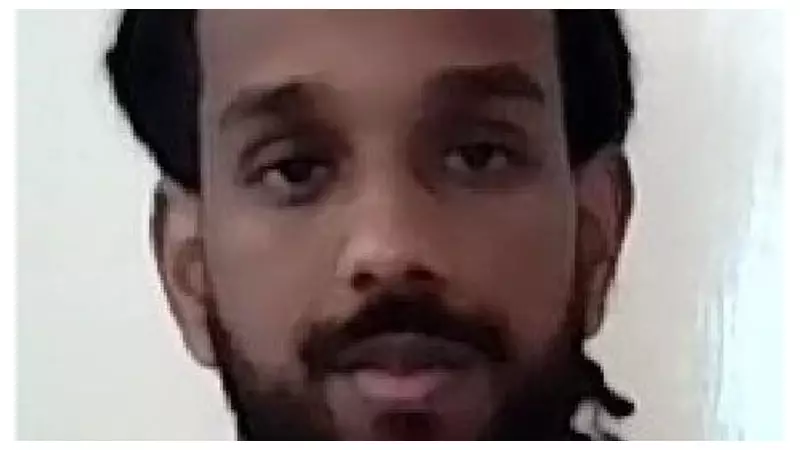 Police Hunt for 27-Year-Old Prisoner Who Escaped Open Jail on Christmas Day