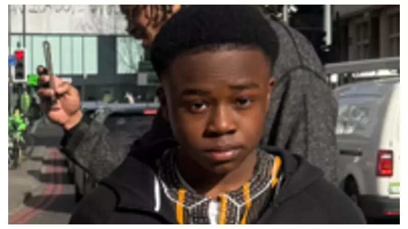 Police 'increasingly concerned' for missing 13-year-old Abdul in London