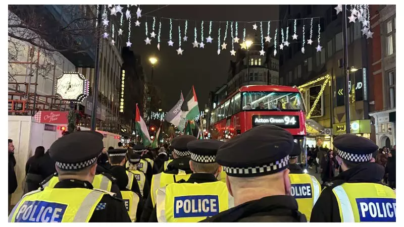 Police to Arrest 'Globalise the Intifada' Chanters After Sydney Terror Attack