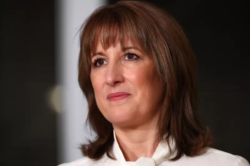 Poll: 57% of Brits Say Rachel Reeves Must Resign Over Tax Hike Budget