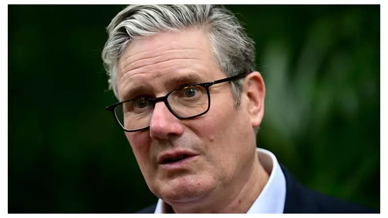 Poll: Half of Voters Believe Starmer Will Be Replaced as PM by End of 2026