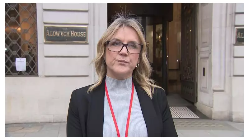 Post Office Horizon victim Janet Skinner forced to sue for full redress