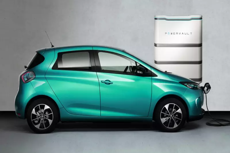 Powervault Collapses: London Mayor-Backed Tesla Rival Enters Administration