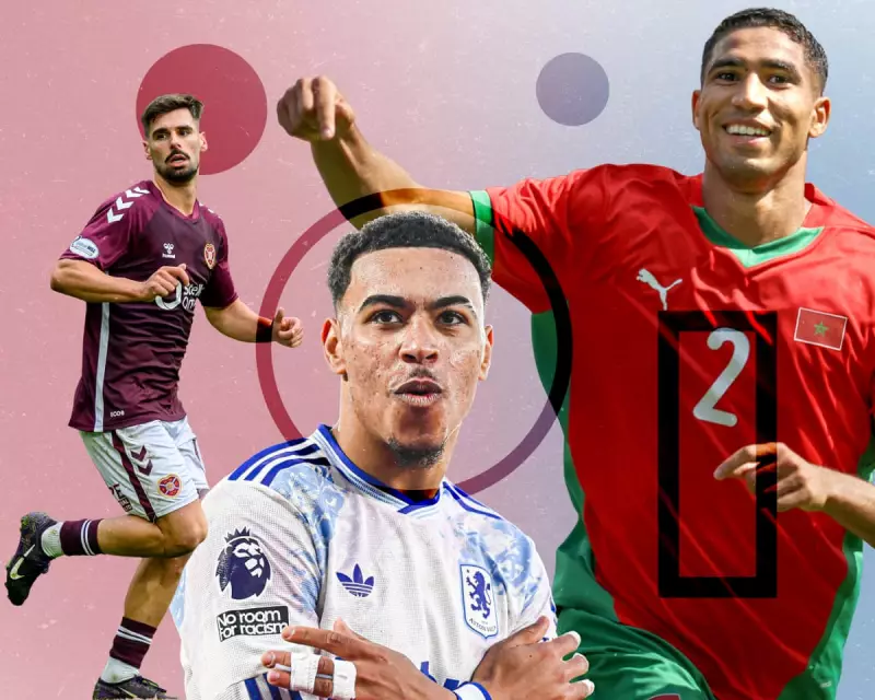 Premier League & AFCON 2025 Kick-Off: Villa vs United & Morocco Hosts