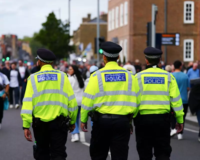 Premier League Clubs Face £56m Policing Bill as Home Office Reviews Funding