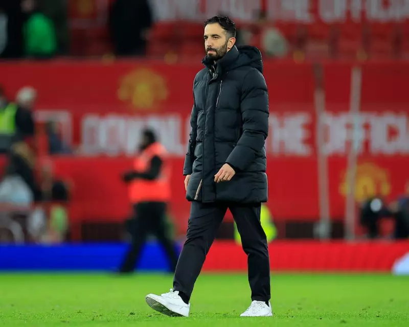 Premier League Showdown: Man Utd & Newcastle Battle for Crucial Table Positions