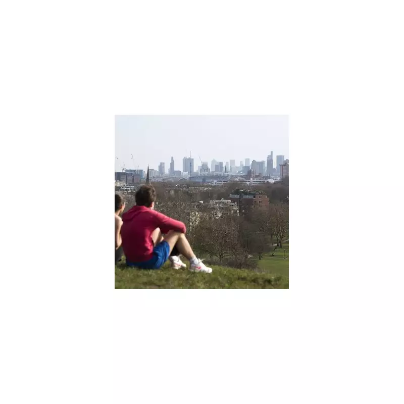 Primrose Hill Closed for New Year's Eve 2025: Safety Fears After Parks Police Axed