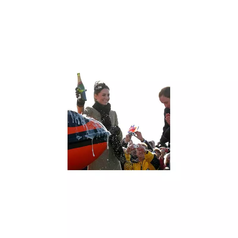 Prince William and Kate's First Home: £750 Rent on Anglesey Farmhouse