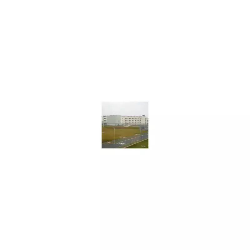 Prison Officer, 19, Admits Affair and Smuggling Cannabis into HMP Five Wells