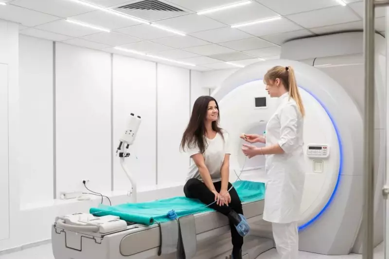 Private Health Scans From £95: A Realistic New Year's Resolution for 2026
