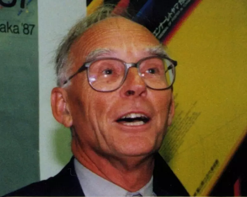 Professor Michael Twyman, Typography Pioneer at Reading University, Dies at 91