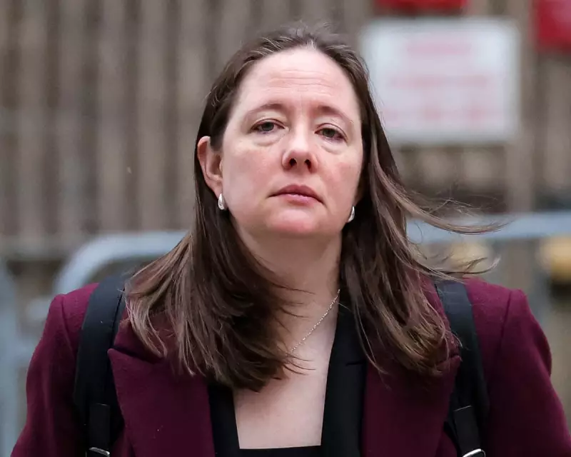 Prosecutor Maurene Comey Alleges Political Firing in Trump-Era Retaliation Suit