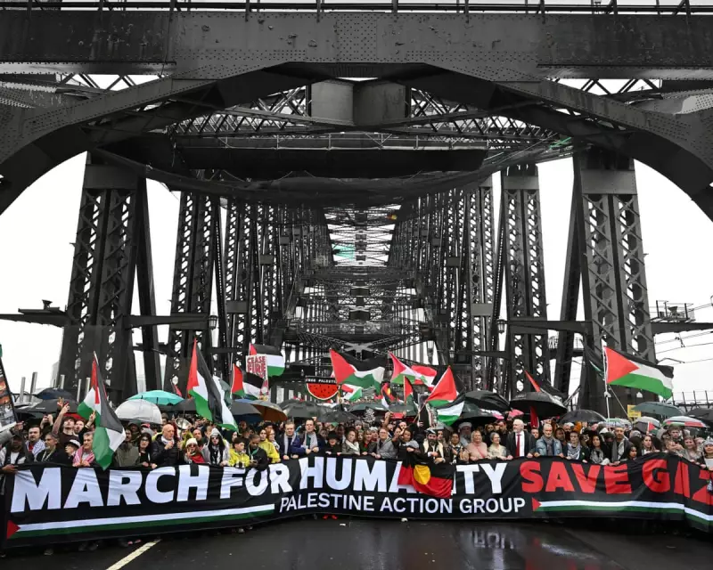 Protest Groups Challenge NSW Laws in Landmark Free Speech Case